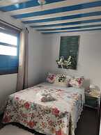 Mar de Maria  Pousada