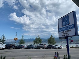 Kettle Valley Beach Resort