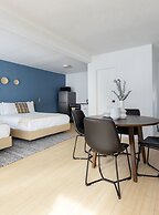 Kettle Valley Beach Resort