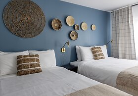 Kettle Valley Beach Resort