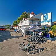 Kettle Valley Beach Resort