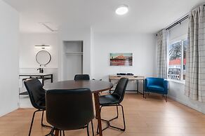 Kettle Valley Beach Resort