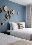 Kettle Valley Beach Resort