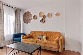 Kettle Valley Beach Resort