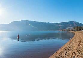 Kettle Valley Beach Resort