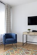 Kettle Valley Beach Resort