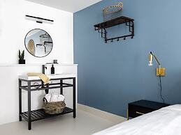 Kettle Valley Beach Resort