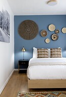 Kettle Valley Beach Resort