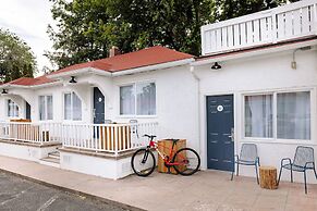 Kettle Valley Beach Resort