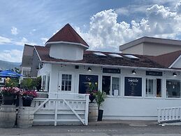 Kettle Valley Beach Resort