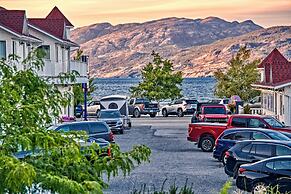 Kettle Valley Beach Resort