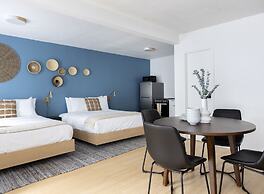 Kettle Valley Beach Resort