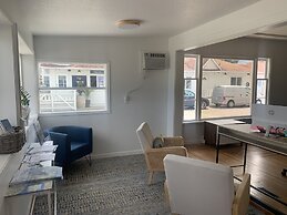 Kettle Valley Beach Resort