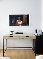 Kettle Valley Beach Resort