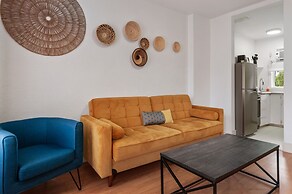 Kettle Valley Beach Resort