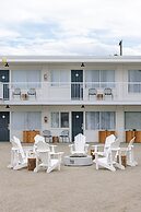 Kettle Valley Beach Resort