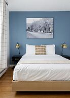 Kettle Valley Beach Resort