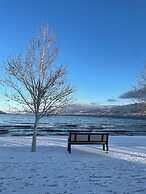 Kettle Valley Beach Resort