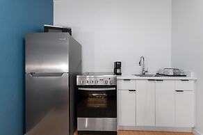 Kettle Valley Beach Resort