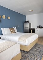 Kettle Valley Beach Resort