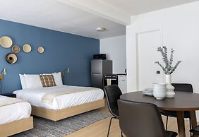 Kettle Valley Beach Resort