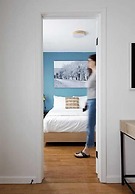 Kettle Valley Beach Resort