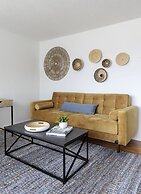 Kettle Valley Beach Resort