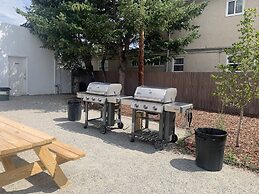 Kettle Valley Beach Resort