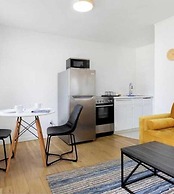 Kettle Valley Beach Resort