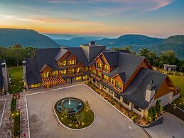 Château Laghetto Collection