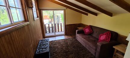 Quinta Tere Hotel & Gallery
