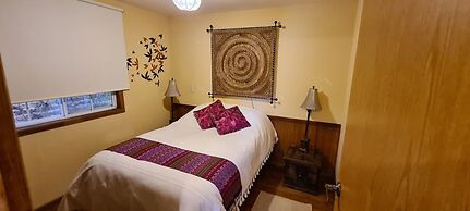 Quinta Tere Hotel & Gallery