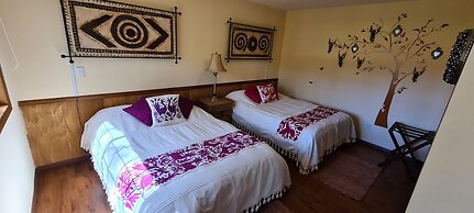 Quinta Tere Hotel & Gallery