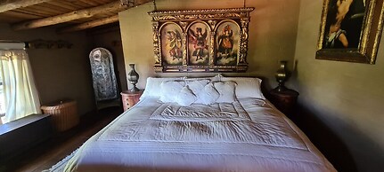 Quinta Tere Hotel & Gallery