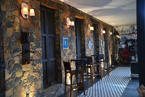 Quinta Tere Hotel & Gallery