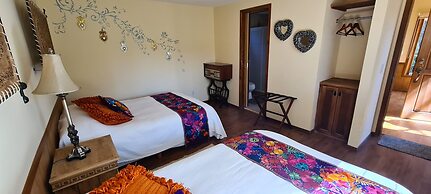 Quinta Tere Hotel & Gallery