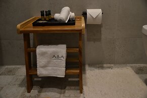 Quinta Tere Hotel & Gallery