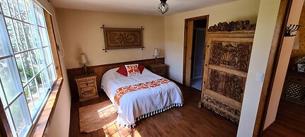 Quinta Tere Hotel & Gallery