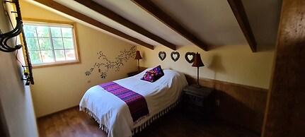 Quinta Tere Hotel & Gallery