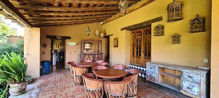 Quinta Tere Hotel & Gallery