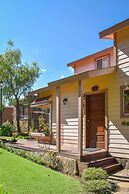 Quinta Tere Hotel & Gallery