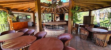 Quinta Tere Hotel & Gallery