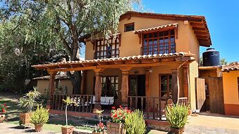 Quinta Tere Hotel & Gallery