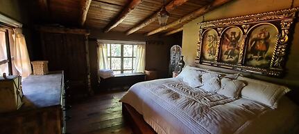 Quinta Tere Hotel & Gallery