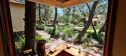 Quinta Tere Hotel & Gallery