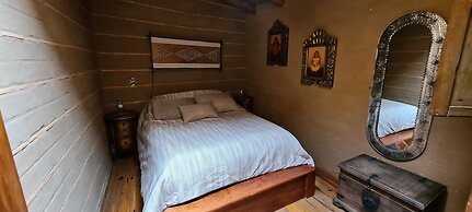 Quinta Tere Hotel & Gallery