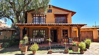 Quinta Tere Hotel & Gallery