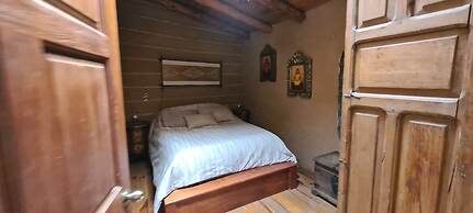 Quinta Tere Hotel & Gallery