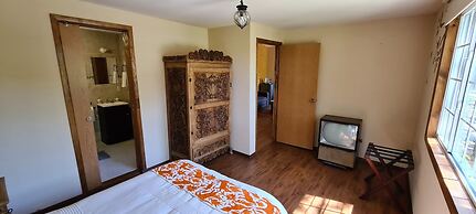 Quinta Tere Hotel & Gallery