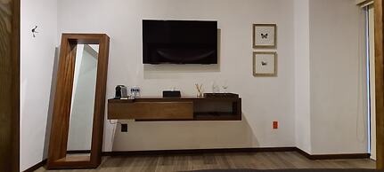 Quinta Tere Hotel & Gallery